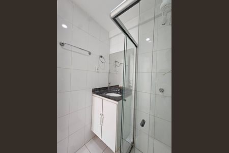 Apartamento para alugar com 50m², 2 quartos e 2 vagas Apartamento para alugar com 50m², 2 quartos e 2 vagasBanheiro Corredor
