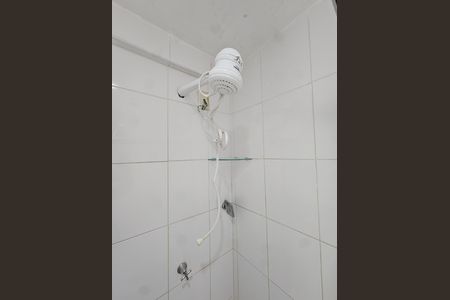 Apartamento para alugar com 50m², 2 quartos e 2 vagas Apartamento para alugar com 50m², 2 quartos e 2 vagasChuveiro