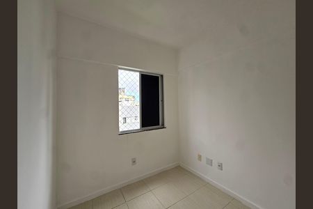 quarto 1 de apartamento para alugar com 2 quartos, 50m² em Luiz Anselmo, Salvador