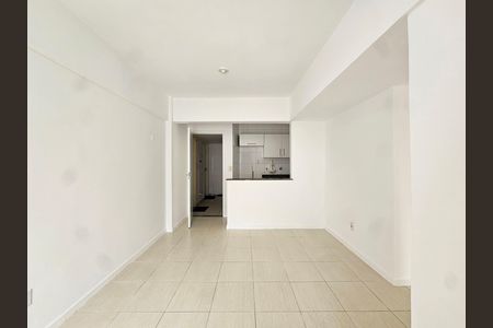sala de apartamento para alugar com 2 quartos, 50m² em Luiz Anselmo, Salvador