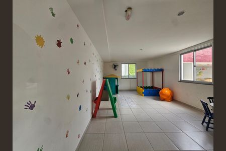 Apartamento para alugar com 50m², 2 quartos e 2 vagas Apartamento para alugar com 50m², 2 quartos e 2 vagasBrinquedoteca