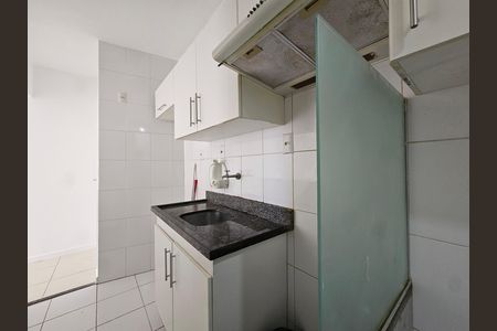 Apartamento para alugar com 50m², 2 quartos e 2 vagas Apartamento para alugar com 50m², 2 quartos e 2 vagasCozinha