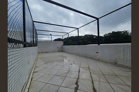 Apartamento para alugar com 50m², 2 quartos e 2 vagas Apartamento para alugar com 50m², 2 quartos e 2 vagasQuadra