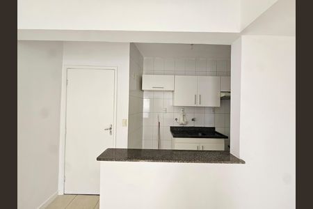 Apartamento para alugar com 50m², 2 quartos e 2 vagas Apartamento para alugar com 50m², 2 quartos e 2 vagasCozinha