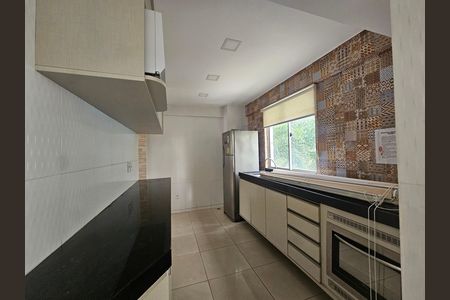 Apartamento para alugar com 50m², 2 quartos e 2 vagas Apartamento para alugar com 50m², 2 quartos e 2 vagasCopa