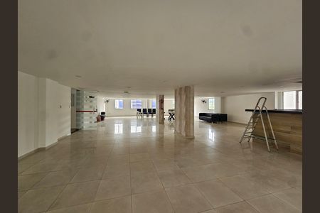 Apartamento para alugar com 50m², 2 quartos e 2 vagas Apartamento para alugar com 50m², 2 quartos e 2 vagasÁrea comum - Salão de festas