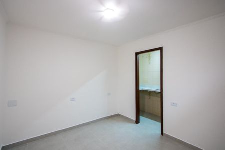 Quarto de kitnet/studio para alugar com 1 quarto, 12m² em Campestre, Santo André