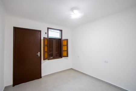Quarto de kitnet/studio para alugar com 1 quarto, 12m² em Campestre, Santo André