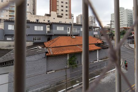 Sala - vista de apartamento para alugar com 2 quartos, 90m² em Centro, Guarulhos