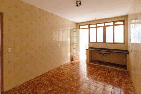 Apartamento para alugar com 90m², 2 quartos e sem vagaCozinha