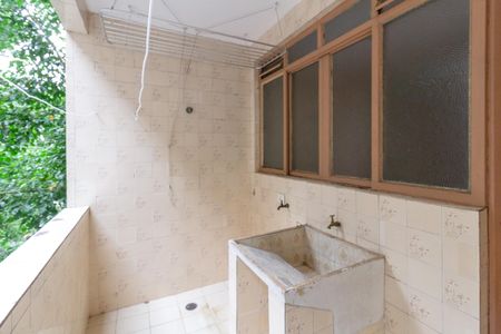 Apartamento para alugar com 90m², 2 quartos e sem vagaÁrea de Serviço