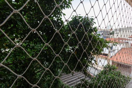 Apartamento para alugar com 90m², 2 quartos e sem vagaQuarto 2 - vista