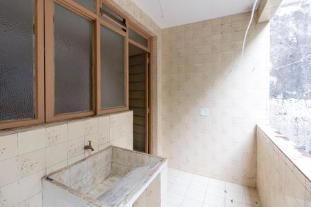 Apartamento para alugar com 90m², 2 quartos e sem vagaÁrea de Serviço
