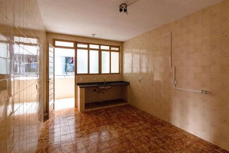 Apartamento para alugar com 90m², 2 quartos e sem vagaCozinha