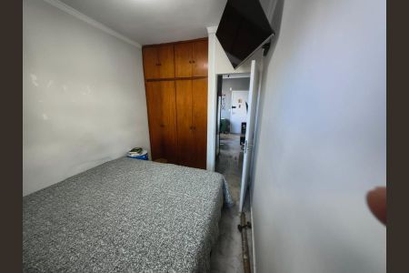 Foto 01 de apartamento à venda com 2 quartos, 50m² em Jardim São Gabriel, Campinas