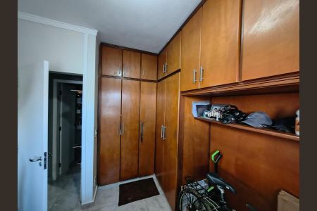 Foto 01 de apartamento à venda com 2 quartos, 50m² em Jardim São Gabriel, Campinas