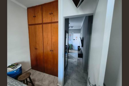 Foto 01 de apartamento à venda com 2 quartos, 50m² em Jardim São Gabriel, Campinas