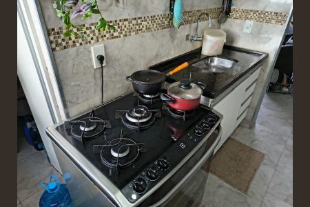 Foto 01 de apartamento à venda com 2 quartos, 50m² em Jardim São Gabriel, Campinas