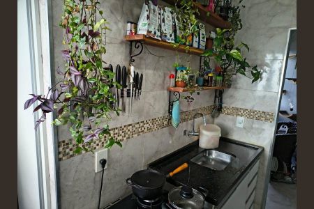 Foto 01 de apartamento à venda com 2 quartos, 50m² em Jardim São Gabriel, Campinas
