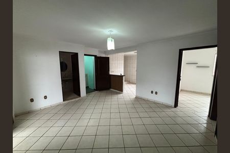 Sala de casa para alugar com 2 quartos, 65m² em Jardim Ponte Rasa, São Paulo