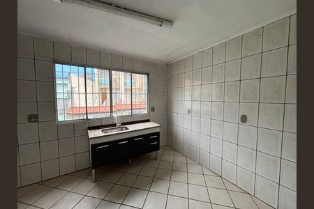 Casa para alugar com 65m², 2 quartos e sem vaga Casa para alugar com 65m², 2 quartos e sem vagaCozinha