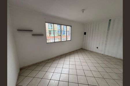 Quarto 1 de casa para alugar com 2 quartos, 65m² em Jardim Ponte Rasa, São Paulo