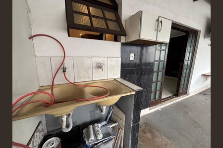 Casa para alugar com 65m², 2 quartos e sem vaga Casa para alugar com 65m², 2 quartos e sem vagaÁrea de Serviço
