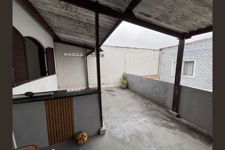 Casa para alugar com 65m², 2 quartos e sem vaga Casa para alugar com 65m², 2 quartos e sem vagaQuintal
