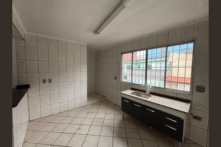Casa para alugar com 65m², 2 quartos e sem vaga Casa para alugar com 65m², 2 quartos e sem vagaCozinha