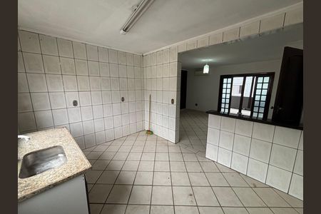Casa para alugar com 65m², 2 quartos e sem vaga Casa para alugar com 65m², 2 quartos e sem vagaCozinha