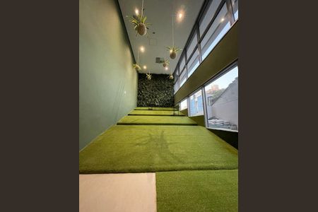Apartamento à venda com 26m², 1 quarto e 1 vaga Apartamento à venda com 26m², 1 quarto e 1 vagaÁrea externa