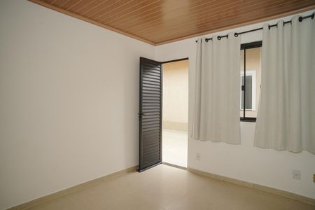 Casa de condomínio para alugar com 200m², 4 quartos e 4 vagas Casa de condomínio para alugar com 200m², 4 quartos e 4 vagasSuíte do anexo