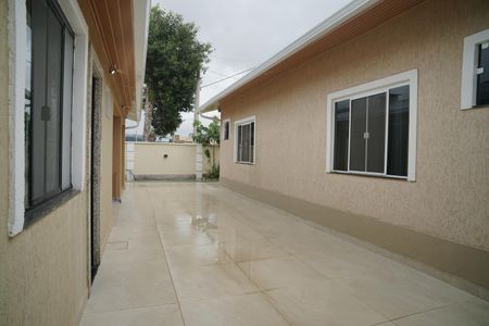 Casa de condomínio para alugar com 200m², 4 quartos e 4 vagas Casa de condomínio para alugar com 200m², 4 quartos e 4 vagasÁrea externa