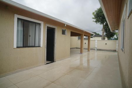 Casa de condomínio para alugar com 200m², 4 quartos e 4 vagas Casa de condomínio para alugar com 200m², 4 quartos e 4 vagasÁrea externa