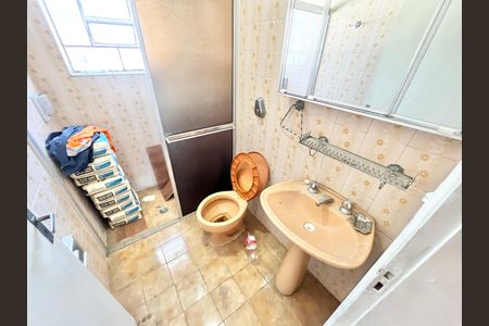 Casa para alugar com 125m², 4 quartos e 2 vagas Casa para alugar com 125m², 4 quartos e 2 vagasBanheiro da Suíte