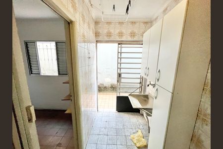 Casa para alugar com 125m², 4 quartos e 2 vagas Casa para alugar com 125m², 4 quartos e 2 vagasÁrea de Serviço