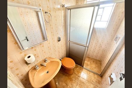 Casa para alugar com 125m², 4 quartos e 2 vagas Casa para alugar com 125m², 4 quartos e 2 vagasBanheiro