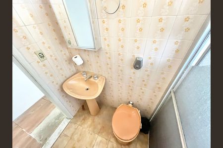 Casa para alugar com 125m², 4 quartos e 2 vagas Casa para alugar com 125m², 4 quartos e 2 vagasBanheiro
