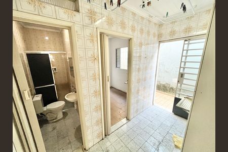 Casa para alugar com 125m², 4 quartos e 2 vagas Casa para alugar com 125m², 4 quartos e 2 vagasÁrea de Serviço