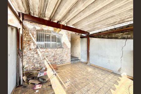 Casa para alugar com 125m², 4 quartos e 2 vagas Casa para alugar com 125m², 4 quartos e 2 vagasGaragem