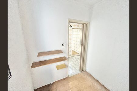 Casa para alugar com 125m², 4 quartos e 2 vagas Casa para alugar com 125m², 4 quartos e 2 vagasQuarto de Serviço