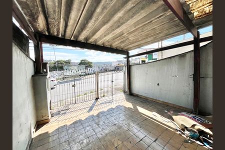 Casa para alugar com 125m², 4 quartos e 2 vagas Casa para alugar com 125m², 4 quartos e 2 vagasGaragem