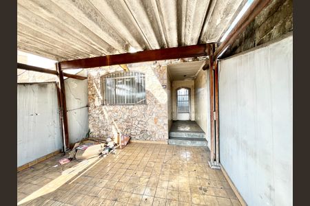 Casa para alugar com 125m², 4 quartos e 2 vagas Casa para alugar com 125m², 4 quartos e 2 vagasGaragem