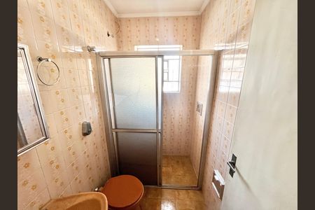 Casa para alugar com 125m², 4 quartos e 2 vagas Casa para alugar com 125m², 4 quartos e 2 vagasBanheiro