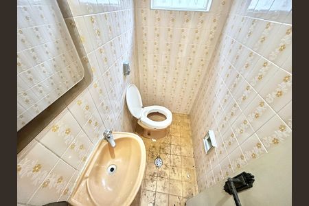 Casa para alugar com 125m², 4 quartos e 2 vagas Casa para alugar com 125m², 4 quartos e 2 vagasLavabo