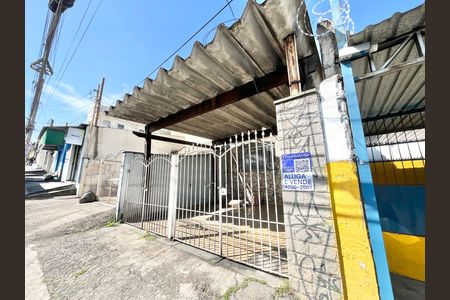 Casa para alugar com 125m², 4 quartos e 2 vagas Casa para alugar com 125m², 4 quartos e 2 vagasFachada