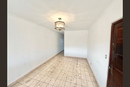 Sala de casa à venda com 4 quartos, 125m² em Jardim Peri, São Paulo