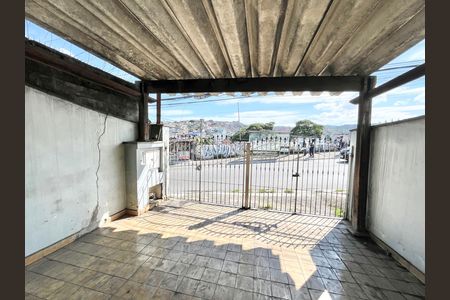 Casa para alugar com 125m², 4 quartos e 2 vagas Casa para alugar com 125m², 4 quartos e 2 vagasGaragem
