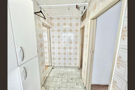 Casa para alugar com 125m², 4 quartos e 2 vagas Casa para alugar com 125m², 4 quartos e 2 vagasÁrea de Serviço