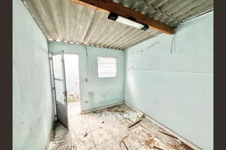Casa para alugar com 125m², 4 quartos e 2 vagas Casa para alugar com 125m², 4 quartos e 2 vagasEdícula